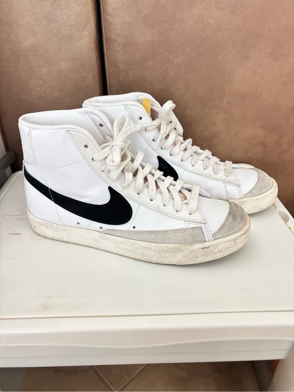 Nike Blazer Mid ‘77
